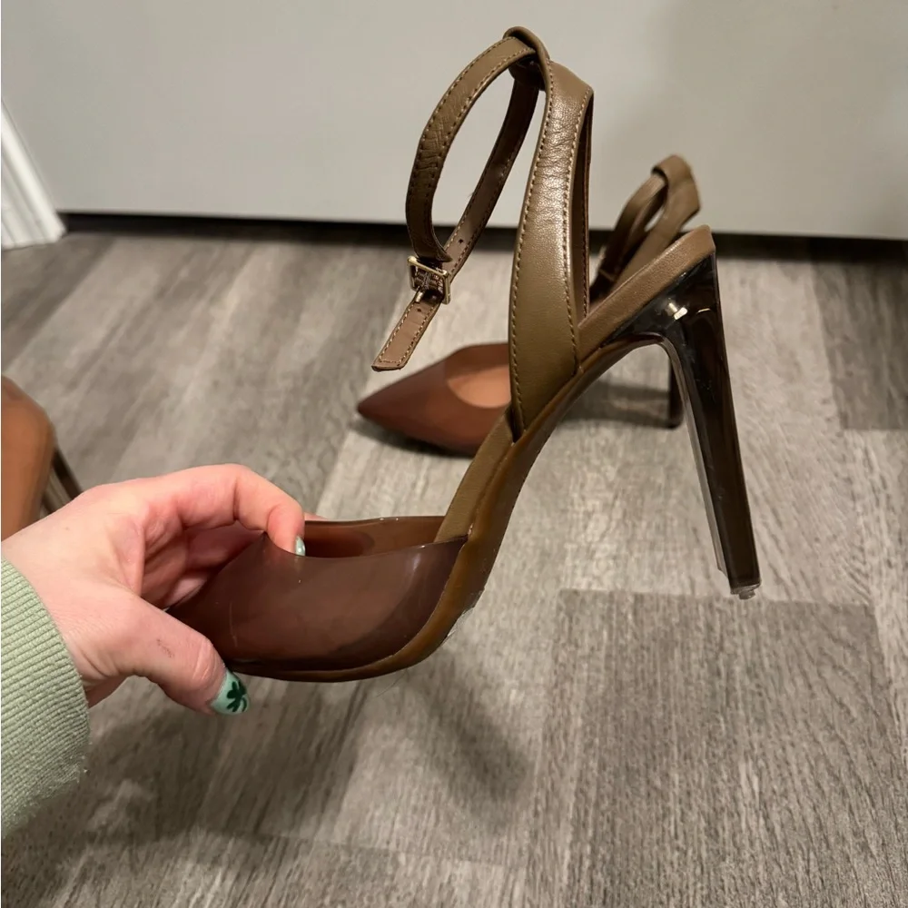 Gianni Bini Heels - Picture 2 of 2